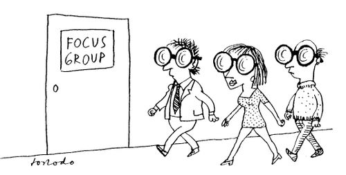 Focus group