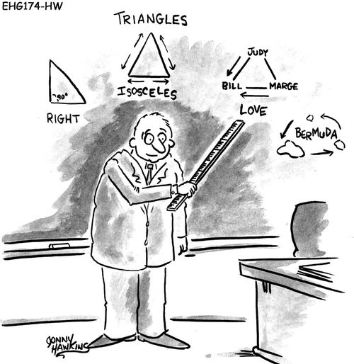 Mathematics.
