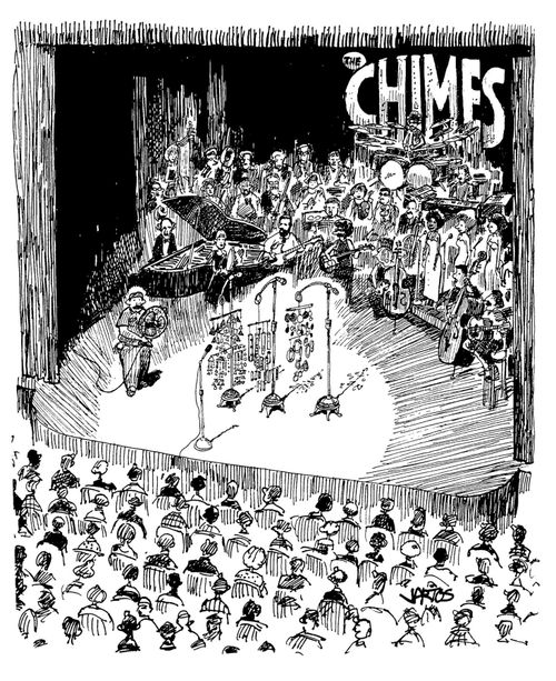 The Chimes.