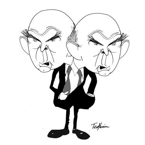 Vince cable