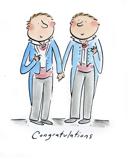 Congratulations 