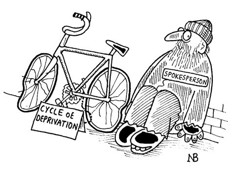 Cycle of Deprivation