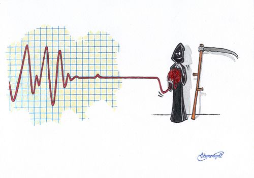 line of life