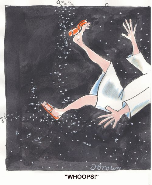 'Whoops!'