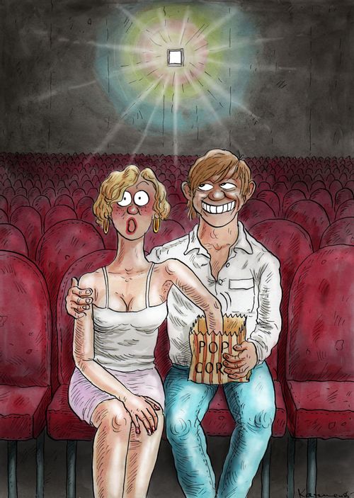 Popcorn