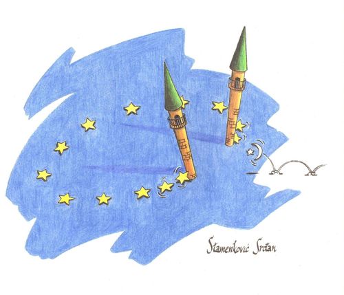 Turkey in Europe