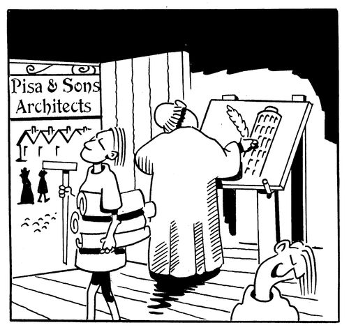 Pisa and Sons Architects