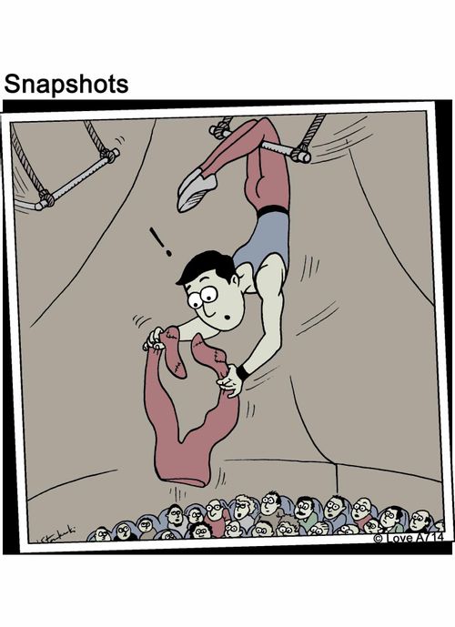 "Oops!"