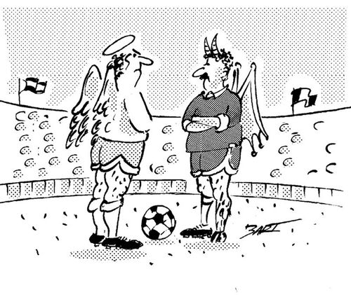 EuroSoccer Kick-off.