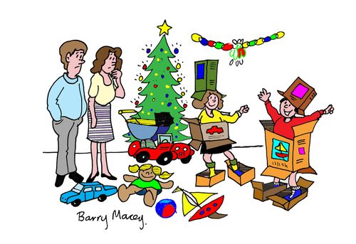Christmas.