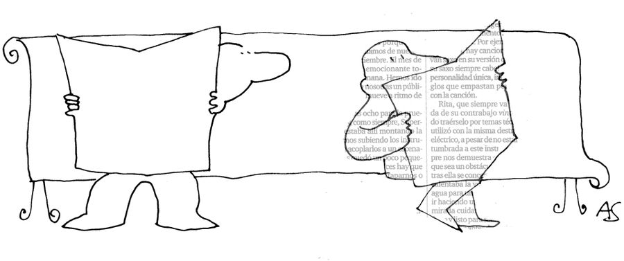 ' Newspaper'