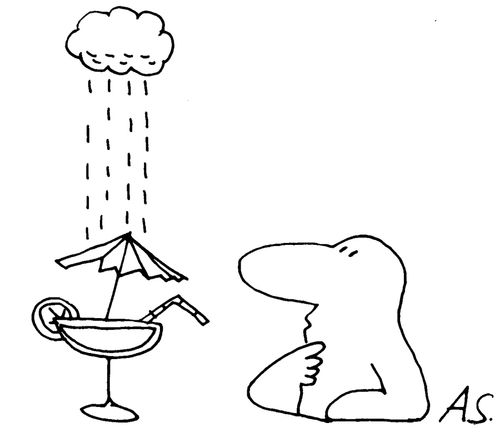 'Cocktail Storm.'