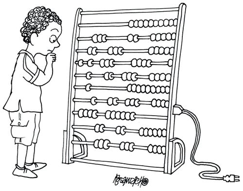 Abacus.