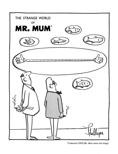 Fish Story