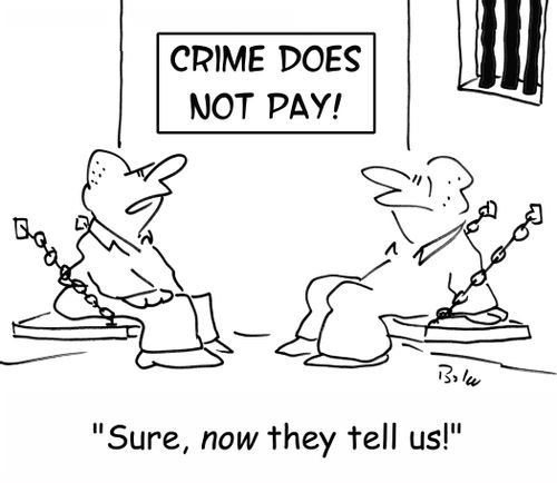 'Sure, NOW they tell us!'