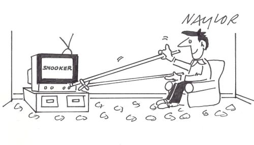 Snooker Channel.