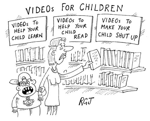 Videos for children