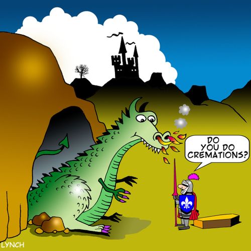 Do you do cremations?