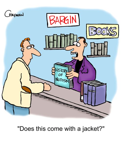 'Does this come with a jacket?'