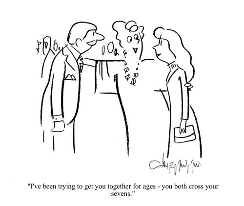 Match maker