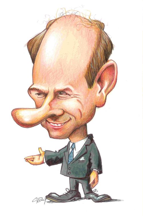 Prince Edward