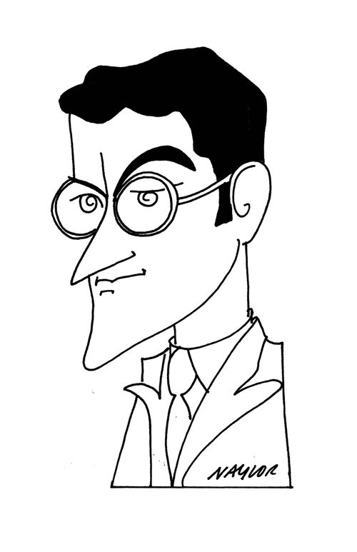 Jean Anouilh.