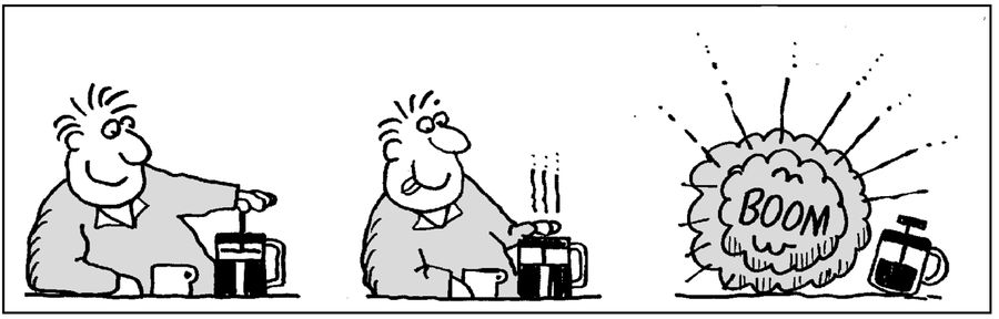 Coffee.