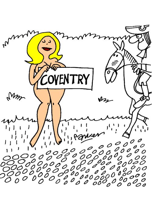 Coventry