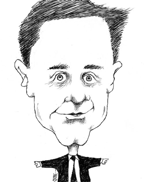 Nick Clegg