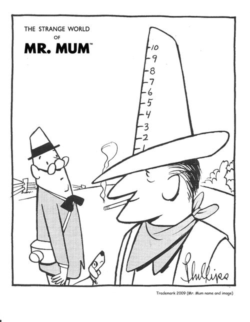 Cowboy Hat