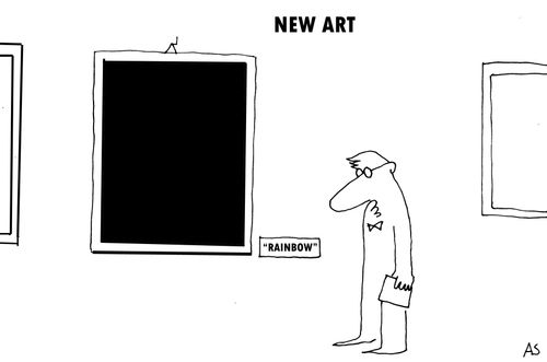 'New Art'