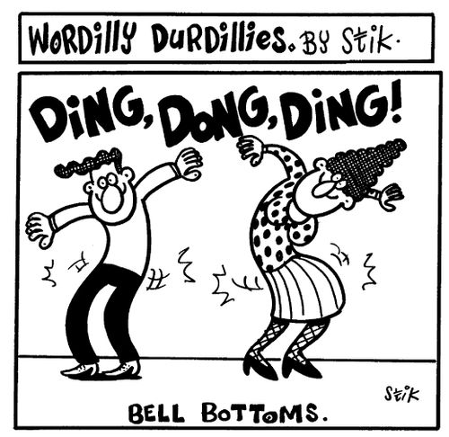 Bell Bottoms