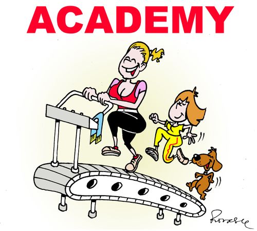 Academy.