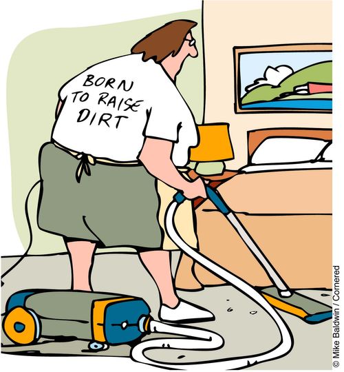 Born To Raise Dirt