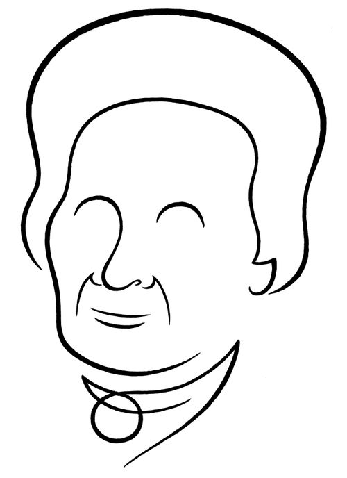 Maria Montessori