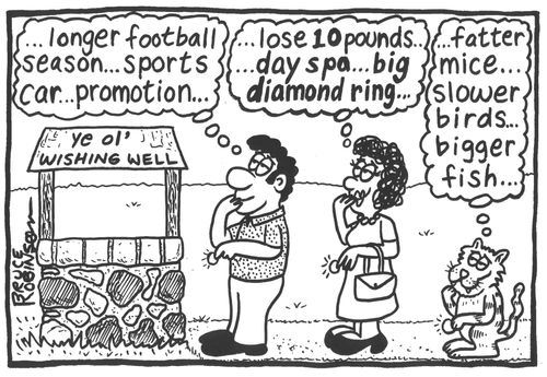 '...Longer football season...sports car...promotion...'