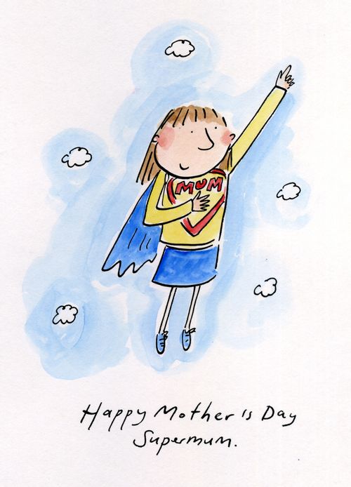 Supermum.