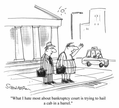 Bankruptcy court