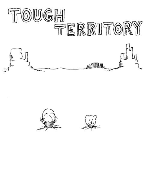 Tough Territory