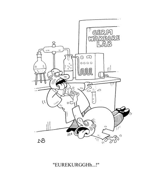 'EUREKURRRGGGGHh..'
