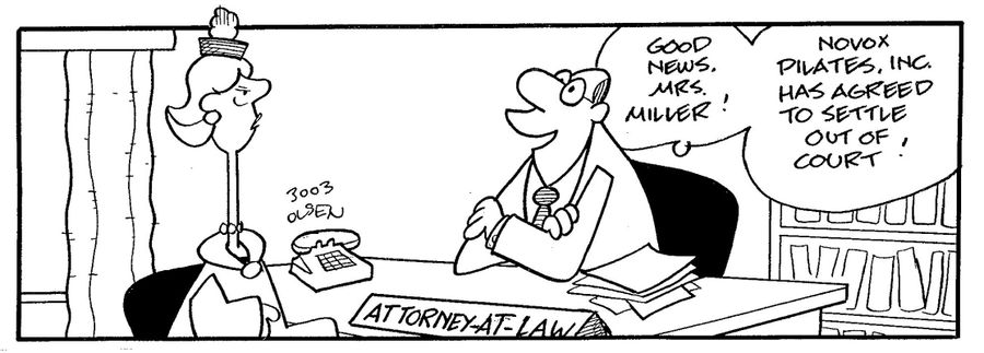 attorney at law