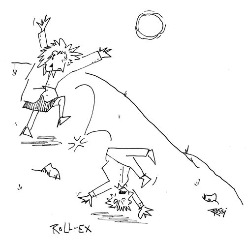 Roll-Ex.