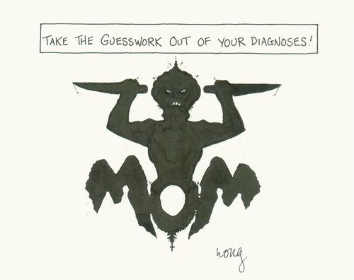 Take The Guesswork Out Of Your Diagnoses!