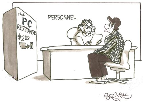 Personnel: The PC response...$2.00