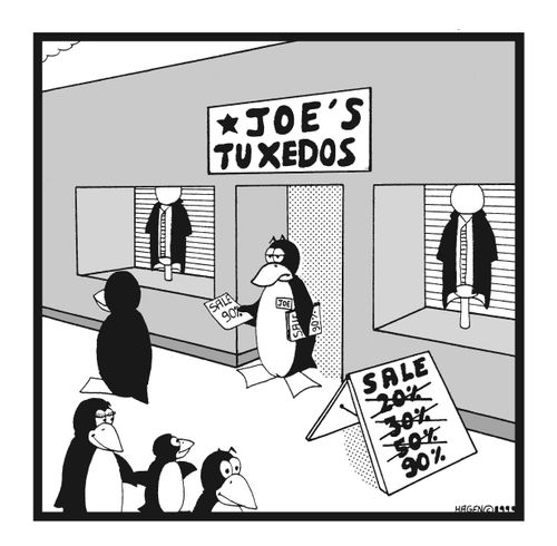Joe's Tuxedos