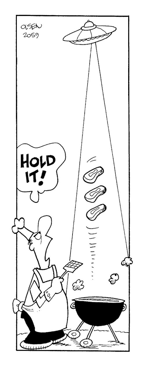 "Hold it!"