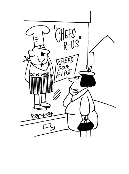 Chefs-R-Us