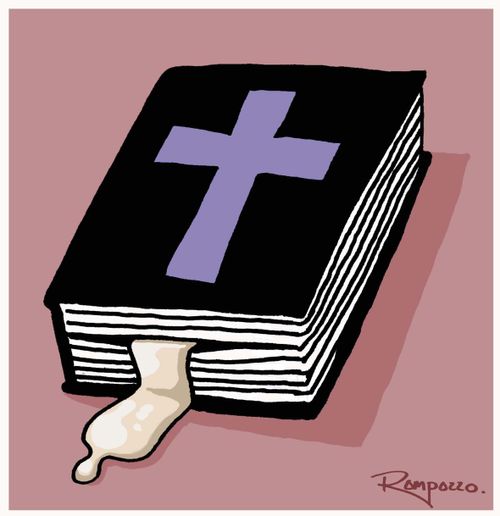 Bible.