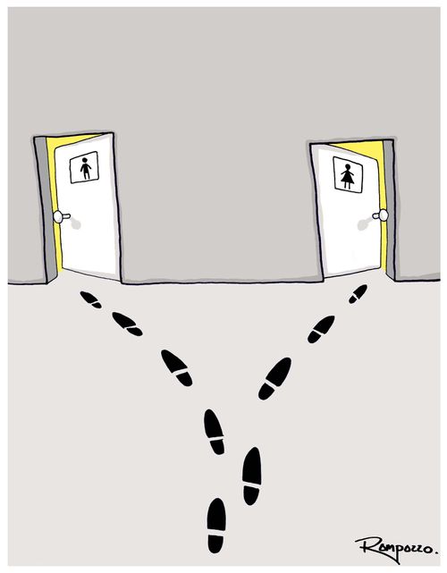 WC.