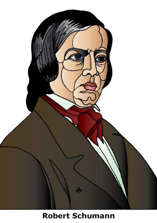Robert Schumann